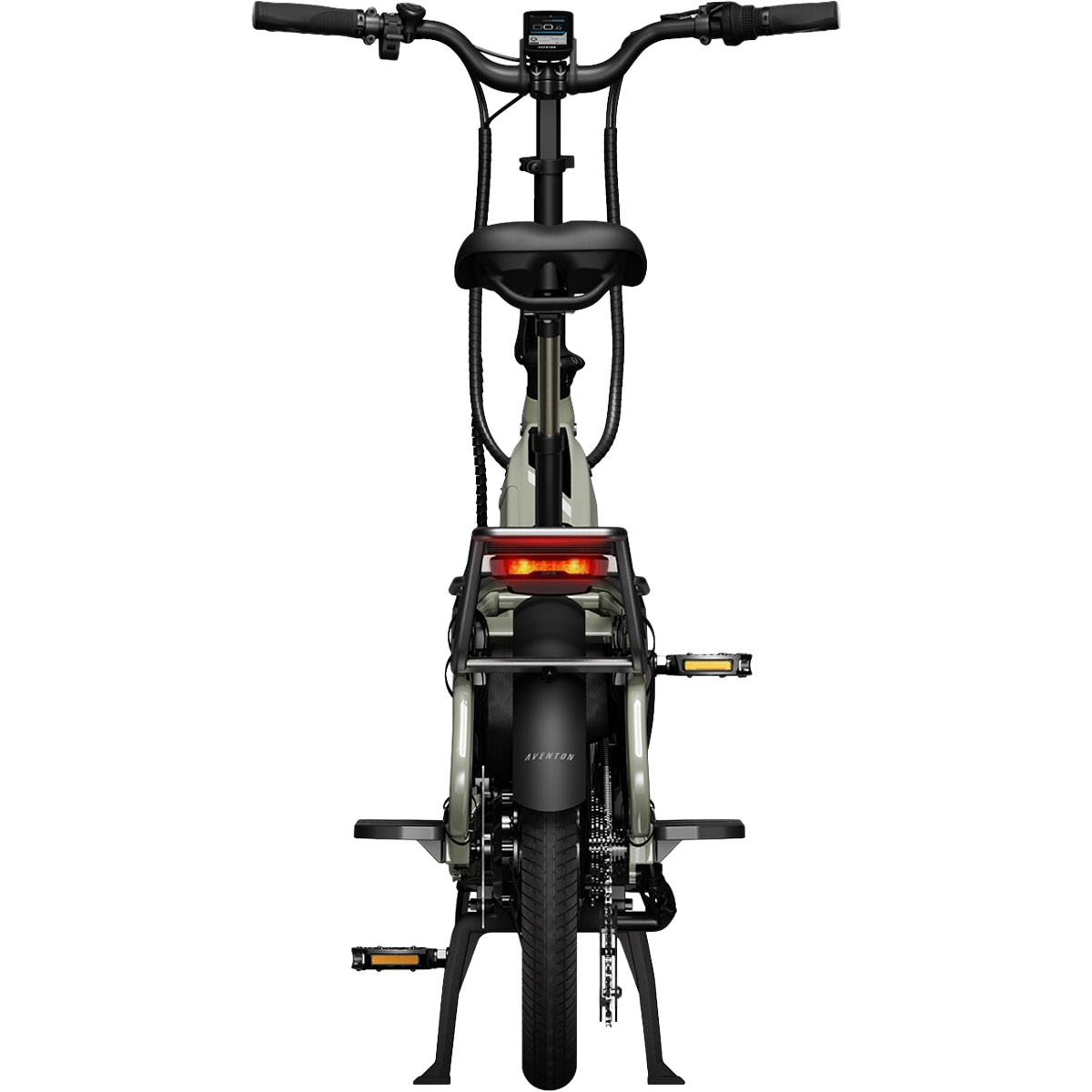 Premium Electric Bike for Adults - 500W Motor, 20MPH Speed, 50-Mile Range - Perfect for Commuting, Off-Road & City Riding