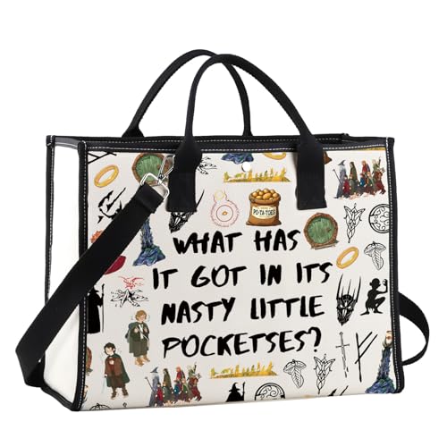 What Has Tote