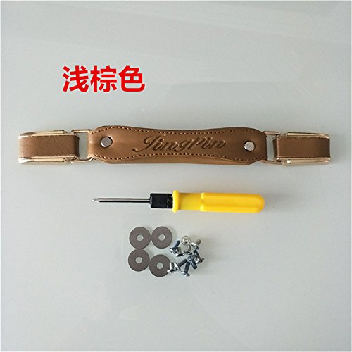 Light brown