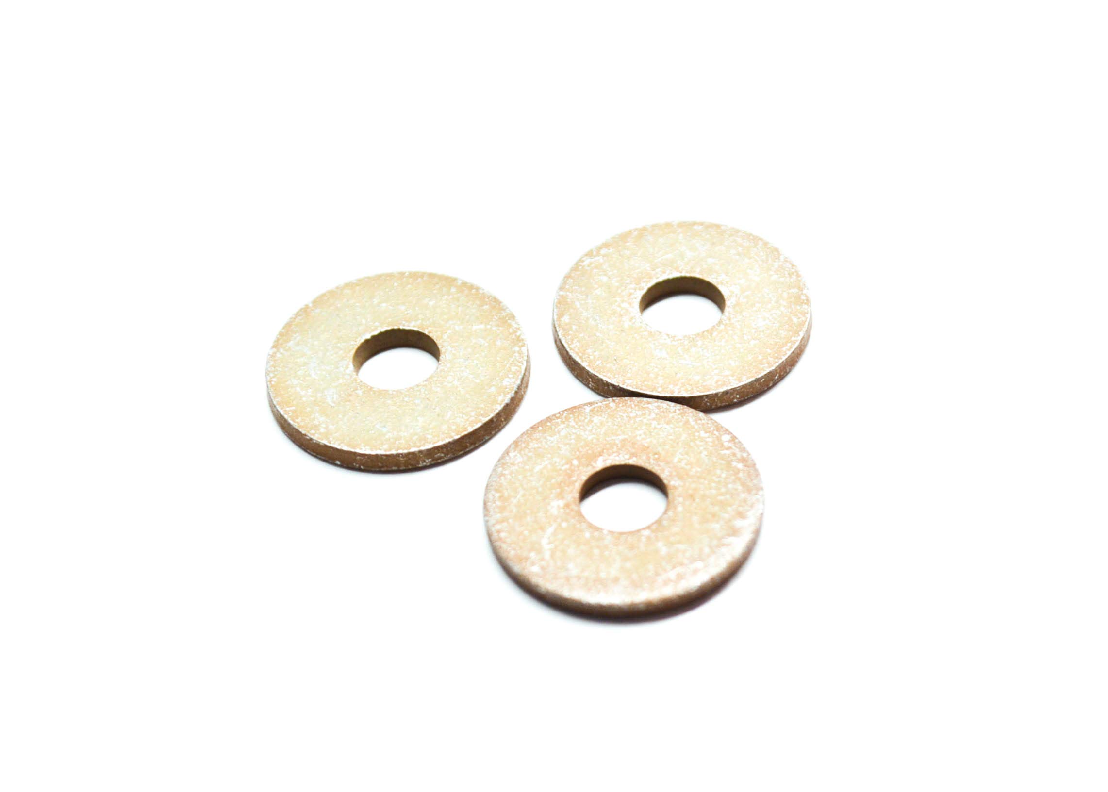 Can-Am Rondelle Washer 211200041 OEM Replacement Part for ATV & UTV - Perfect for Off-Road Vehicle Maintenance & Repair