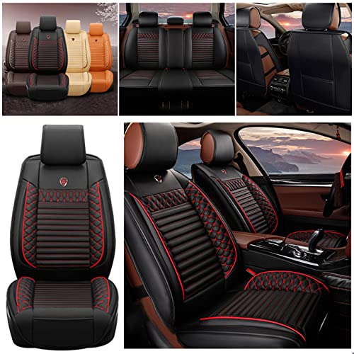 Black Red