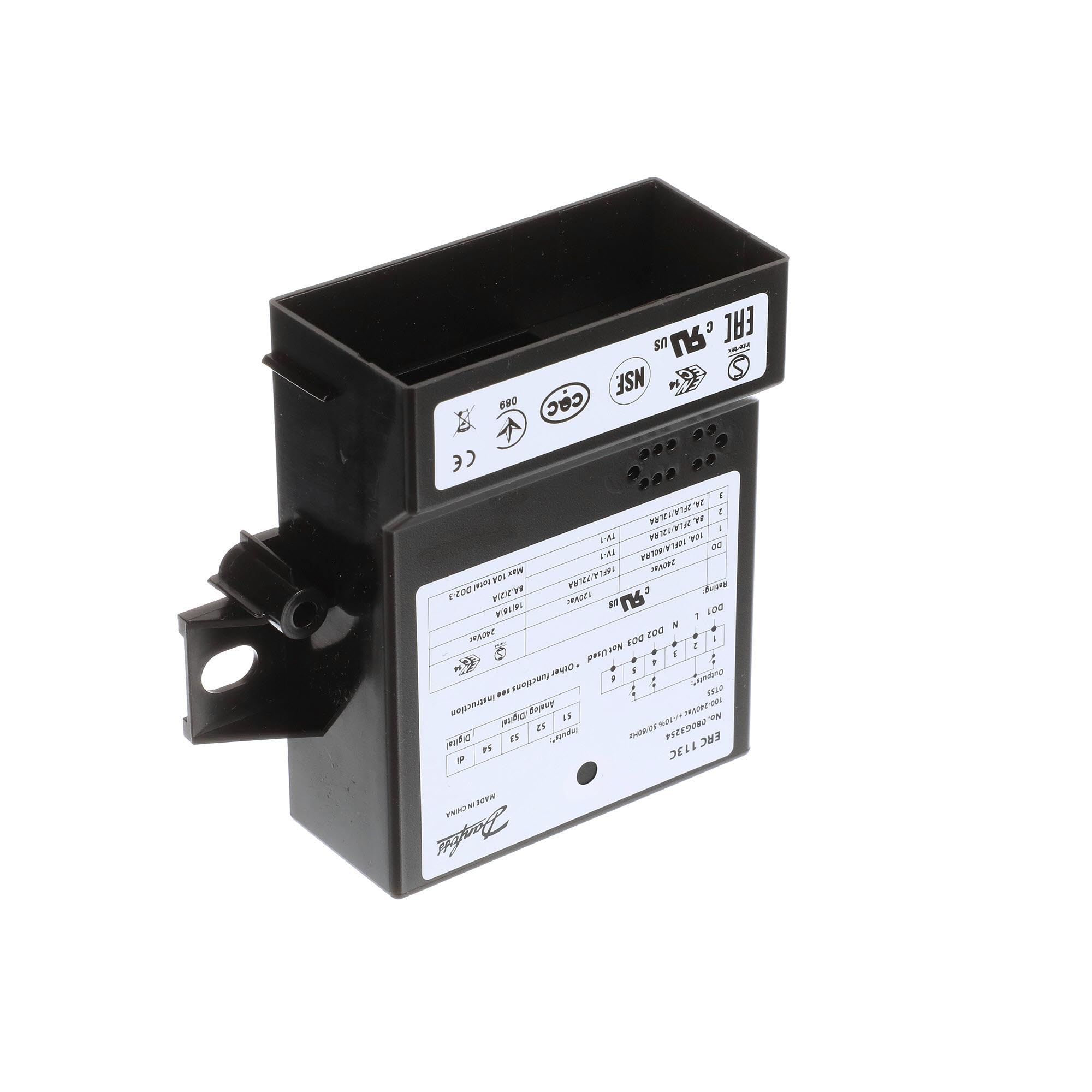 Hoshizaki Commercial Refrigeration Controller - Replacement Part for Ice Machines & Freezers | Perfect for Restaurants, Bars, and Food Service Businesses