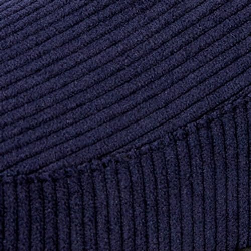 Dark Navy Blue