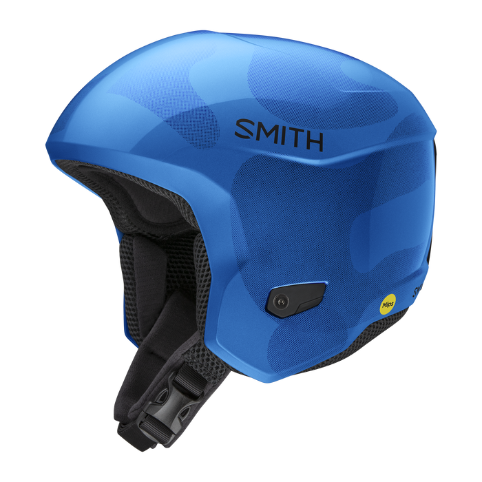 Smith 2023 Counter Junior MIPS Bike Helmet - Lightweight & Safe Cycling Protection for Kids - Perfect for Road Biking, Mountain Trails & Commuting to School