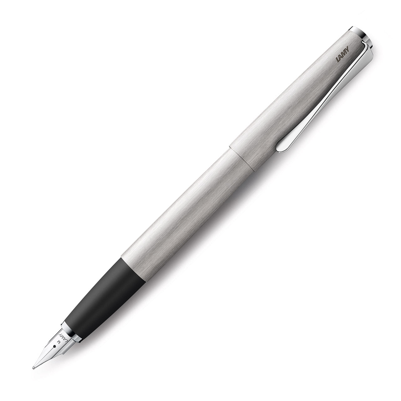 Premium Fountain Pen for Calligraphy & Writing - Elegant Studio Fountain Pen with Smooth Ink Flow - Perfect for Artists, Writers & Professionals