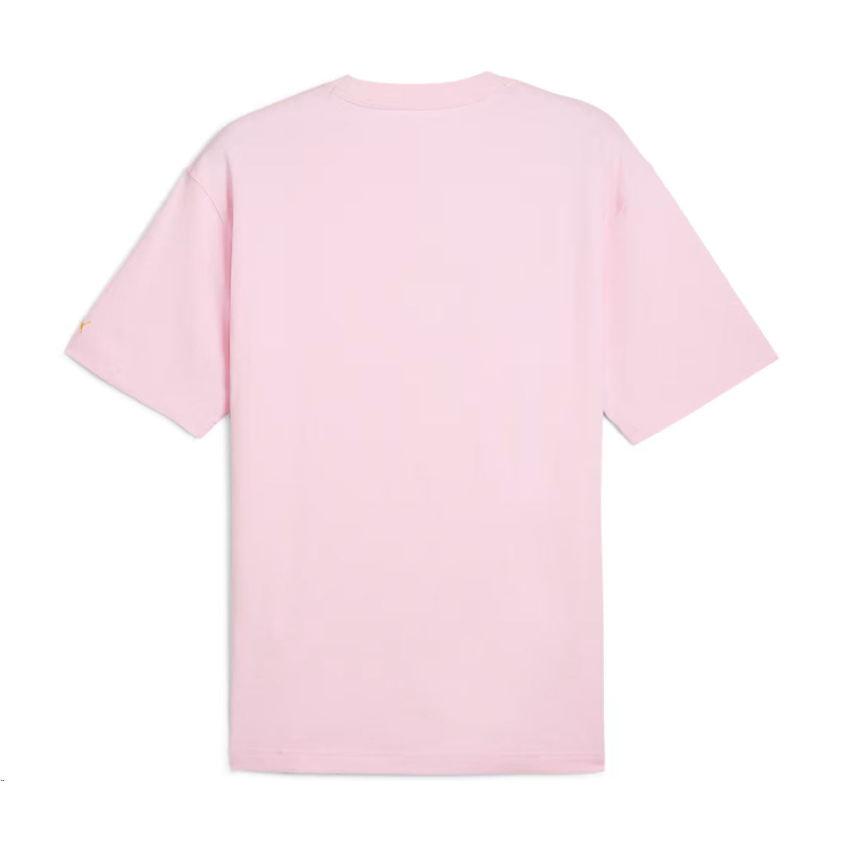 Kidsuper Graphic Tee 'Pearl Pink' - Trendy Cotton T-Shirt for Boys & Girls | Soft & Comfortable Casual Wear for School, Playdates & Everyday Outfits