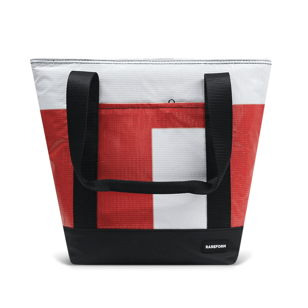 Beck Cooler Bag Bk1 01071 - Insulated Lunch Bag for Work, Picnics & Outdoor Activities - Leakproof & Durable Portable Cooler for Food & Drinks