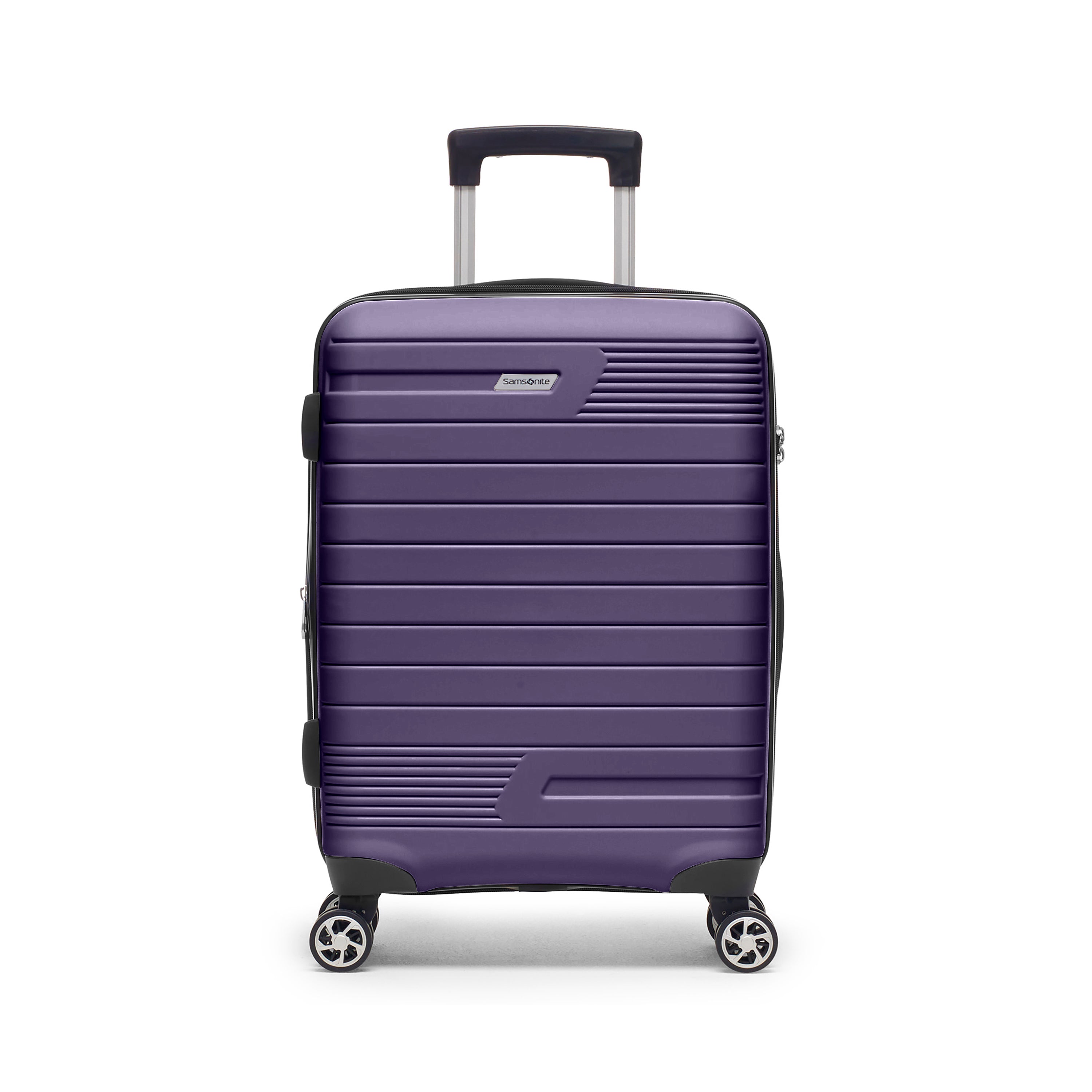 Limited Edition: Purple