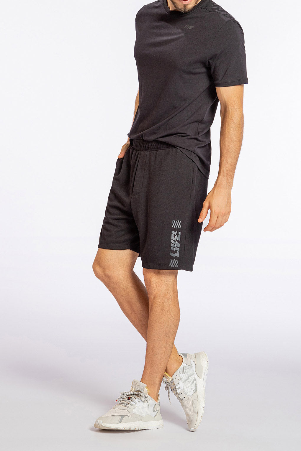 Essential Endorphin T-Shirt for Men & Women | Soft Cotton Comfort Fit Tee | Perfect for Gym, Yoga & Casual Wear