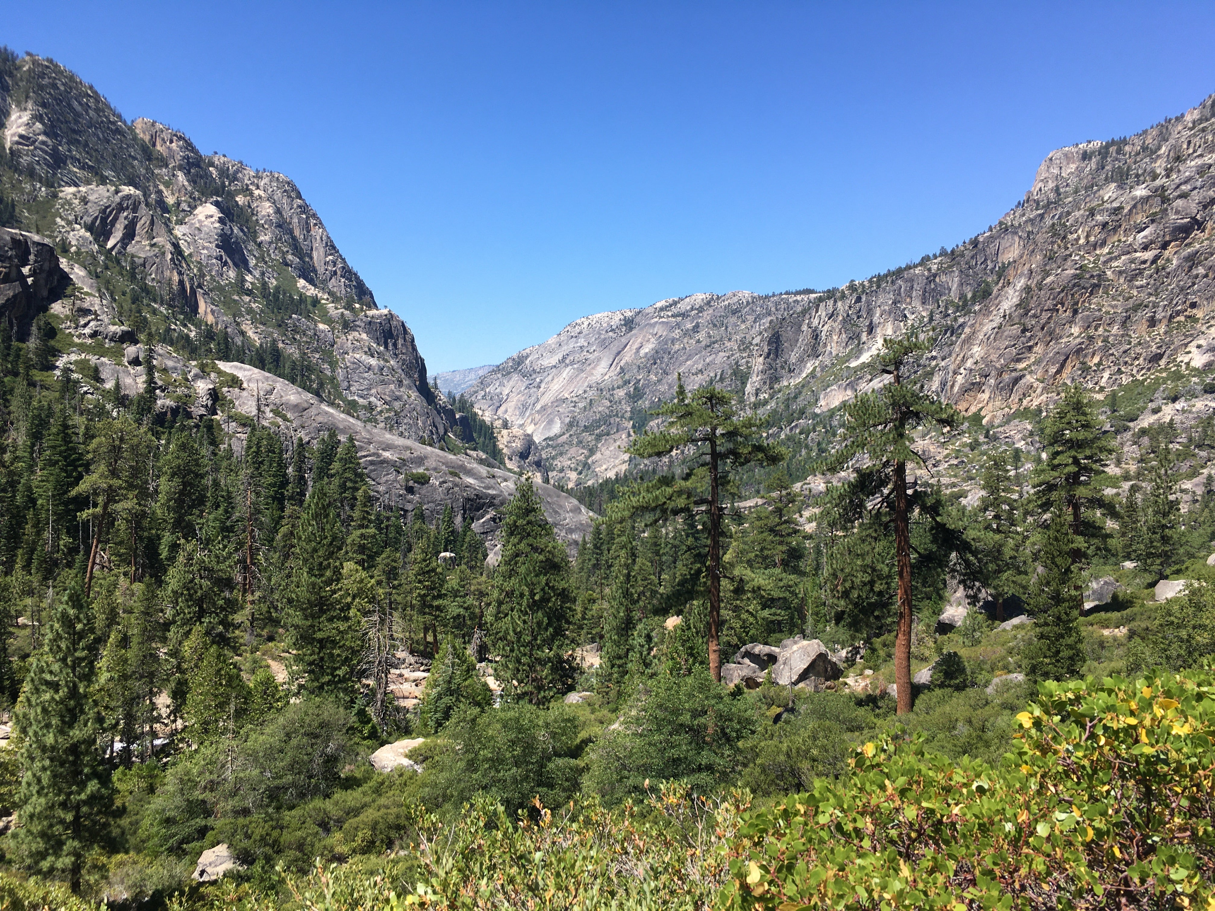 Best Backpacking Gear for Yosemite & Grand Canyon of the Tuolumne River - Lightweight Hiking Equipment for Outdoor Adventures
