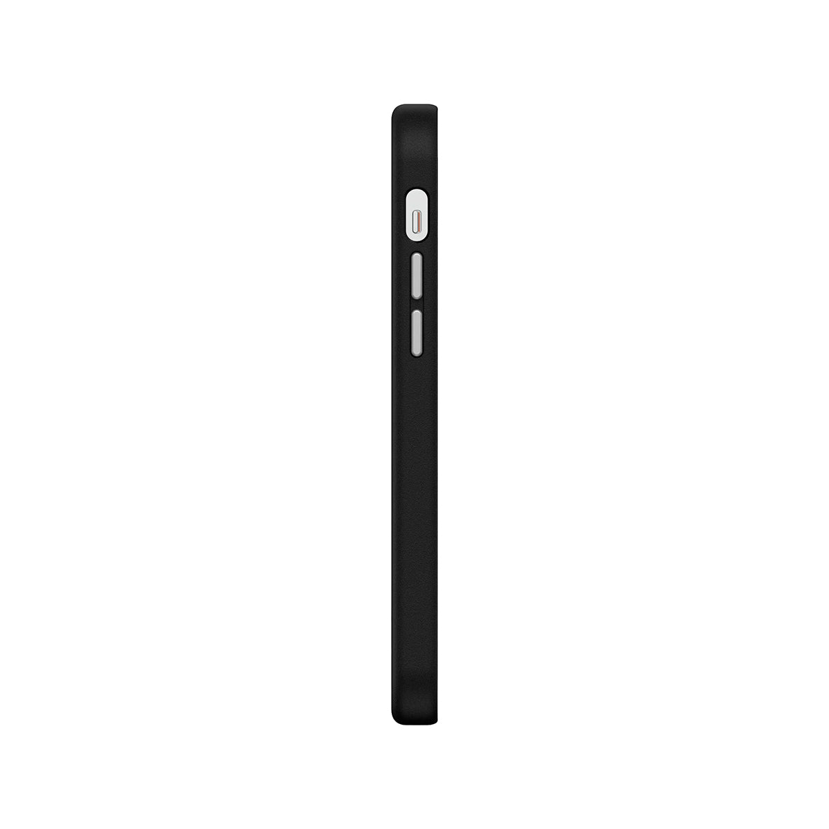 Otterbox Easy Grip Protective Case for iPhone 12 Pro - Shockproof & Slim Design, Black - Perfect for Outdoor Activities, Work & Daily Use