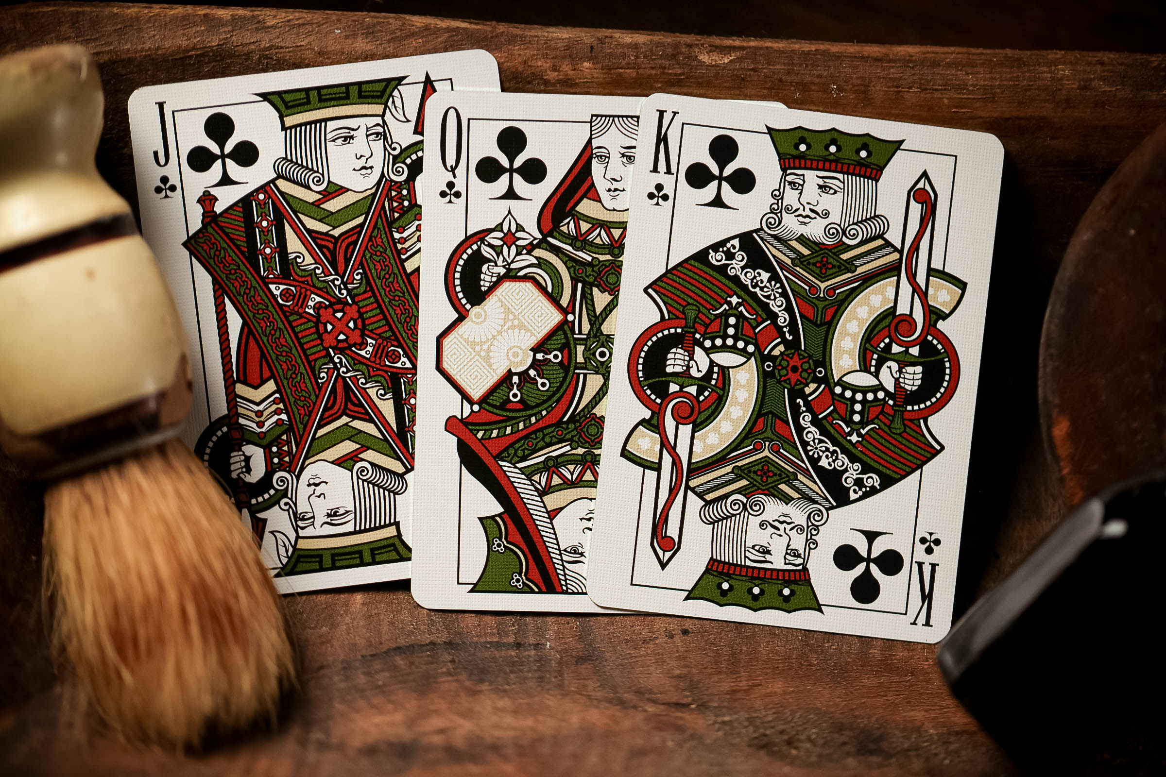 Table Players Vol. 48 - Premium Gaming Accessories for Tabletop Games | Perfect for Board Game Nights, RPG Sessions & Card Game Tournaments