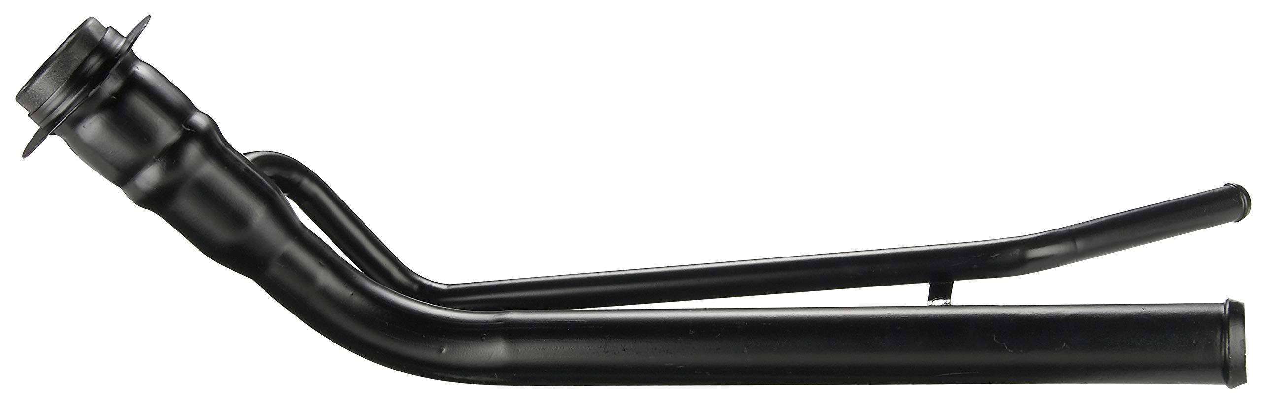 Spectra Premium FN653 Fuel Tank Filler Neck Replacement - Durable OEM Fit for Chevy, GMC, Ford Trucks & SUVs - Perfect for Off-Roading, Towing & Daily Commuting