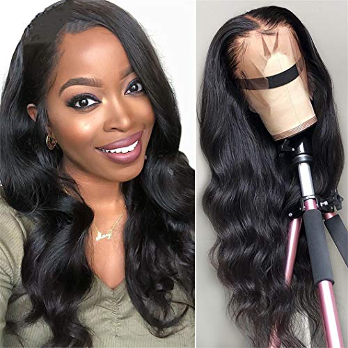 360 Wig 180 density