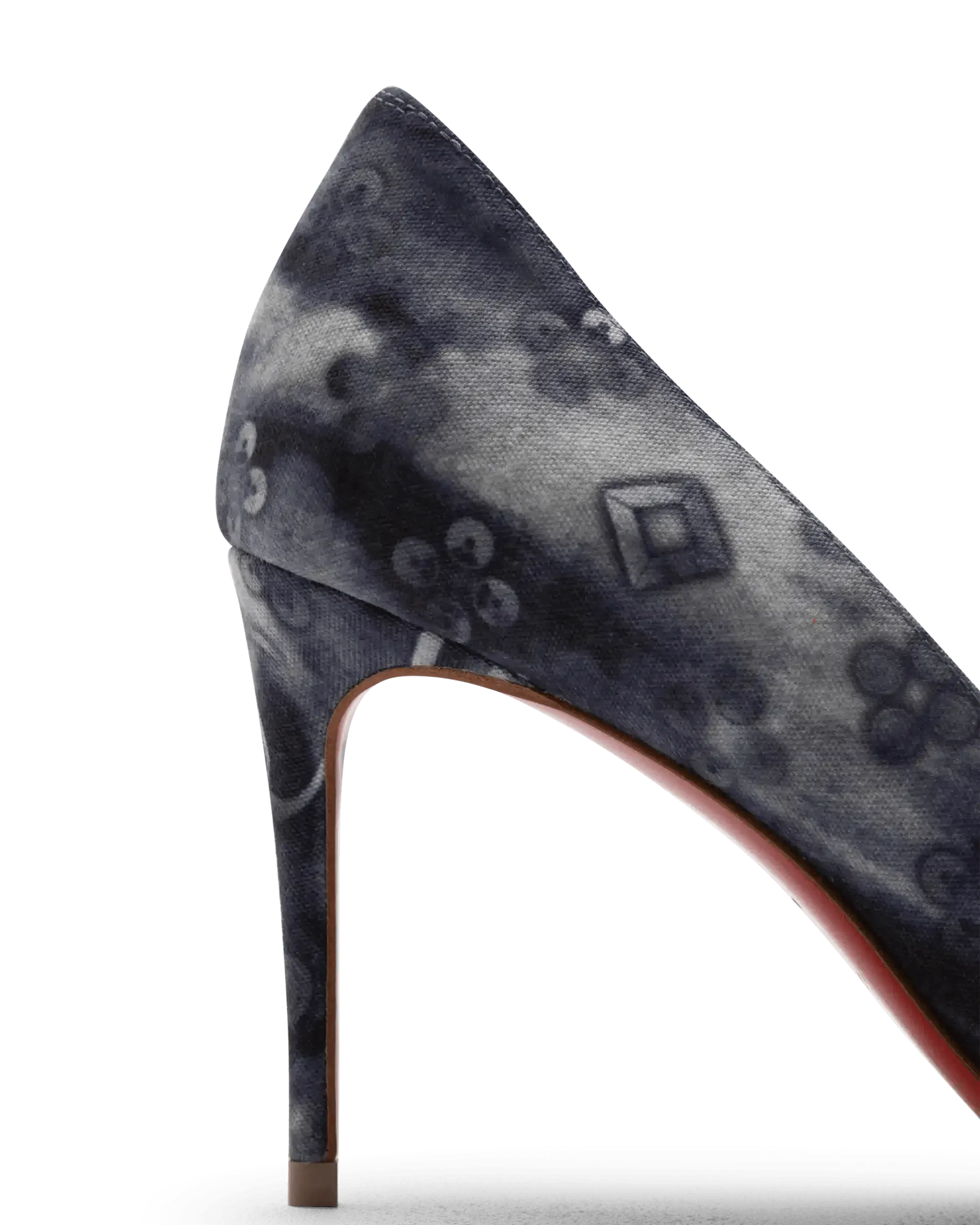 Kate 85 Pumps 2273 - Women's Classic Pointed-Toe High Heels for Office, Party & Special Occasions