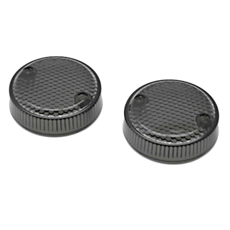 Honda Valkyrie Motorcycle Turn Signal Lens Replacement - Durable & Clear for Improved Visibility - Perfect for Night Riding & Safety Upgrades