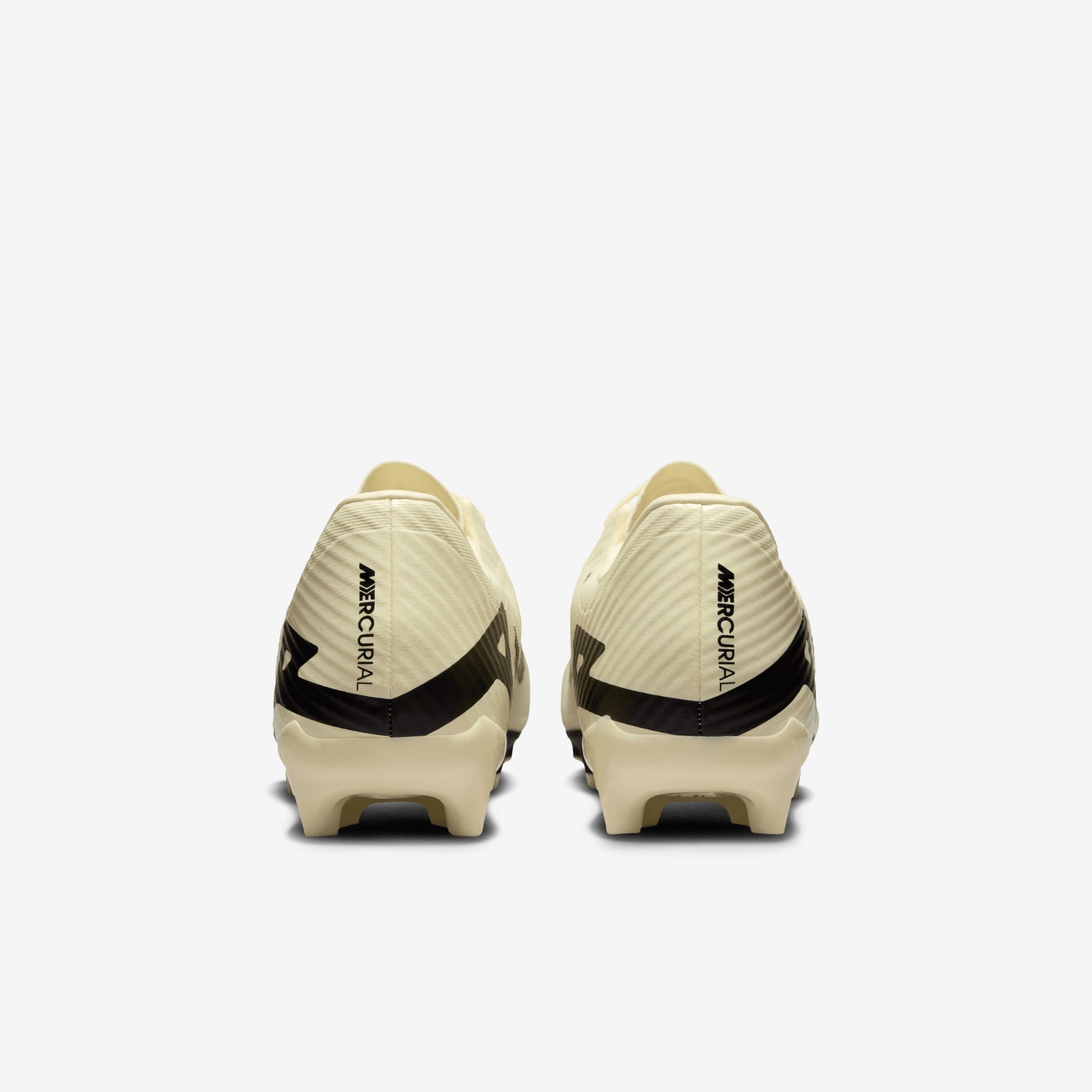 Nike Mercurial Vapor 15 Academy Soccer Cleats - Lightweight Football Shoes for Men & Women - Firm Ground FG Soccer Boots with Dynamic Fit (Perfect for Training, Matches & Turf Games)