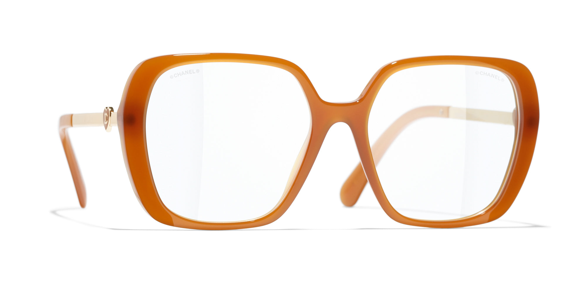 Chanel 3462 Sunglasses - Luxury Designer Shades for Women - UV Protection & Fashion Statement - Perfect for Beach, Driving & Outdoor Activities