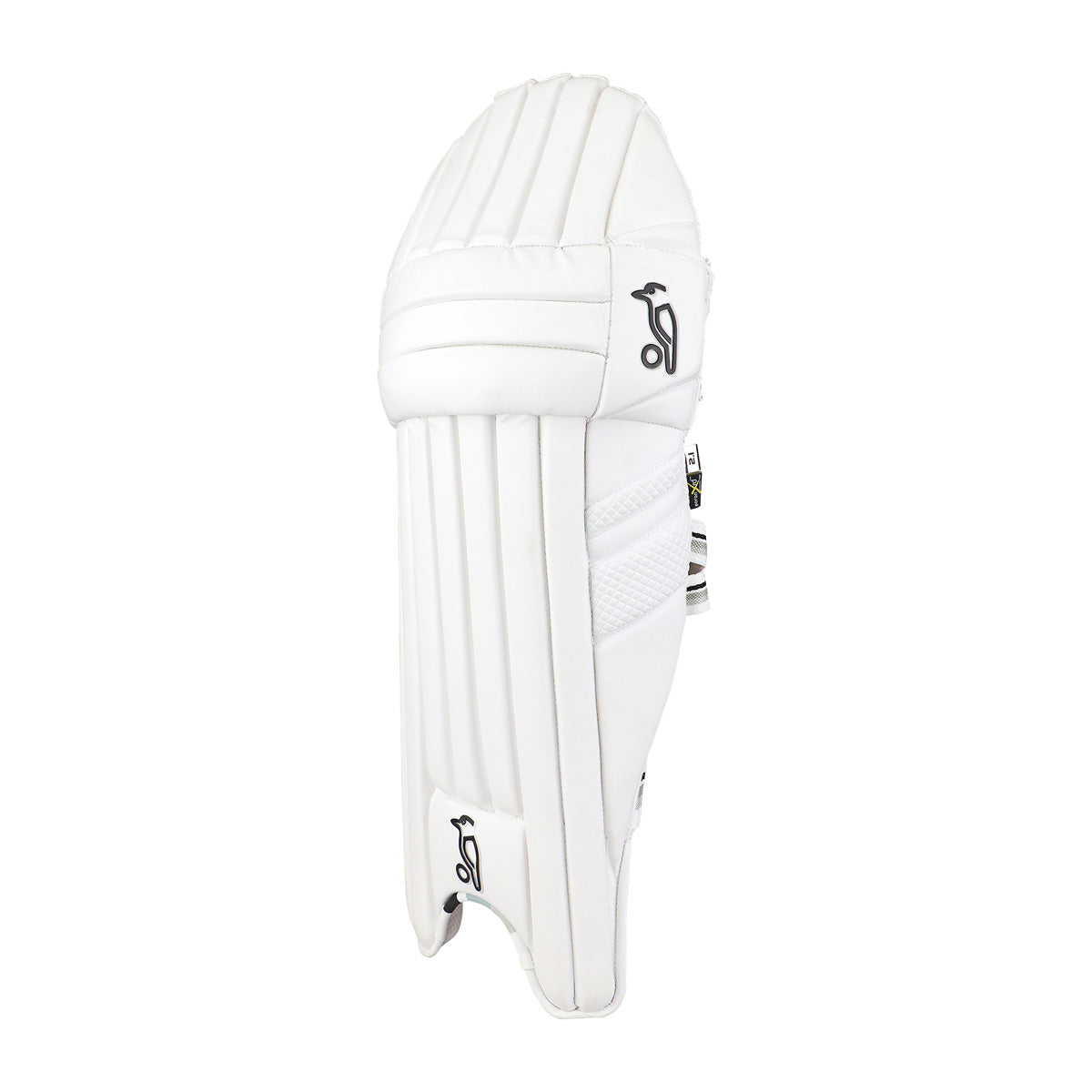 Kookaburra Ghost 2.1 Cricket Batting Pads 2025 - Premium Protective Gear for Cricket Players - Perfect for Practice & Match Play