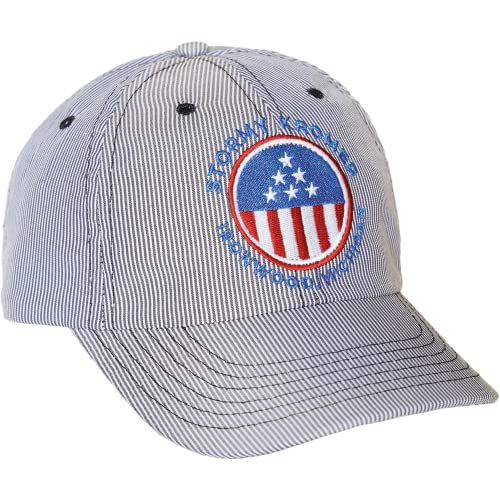 Navy Stripe