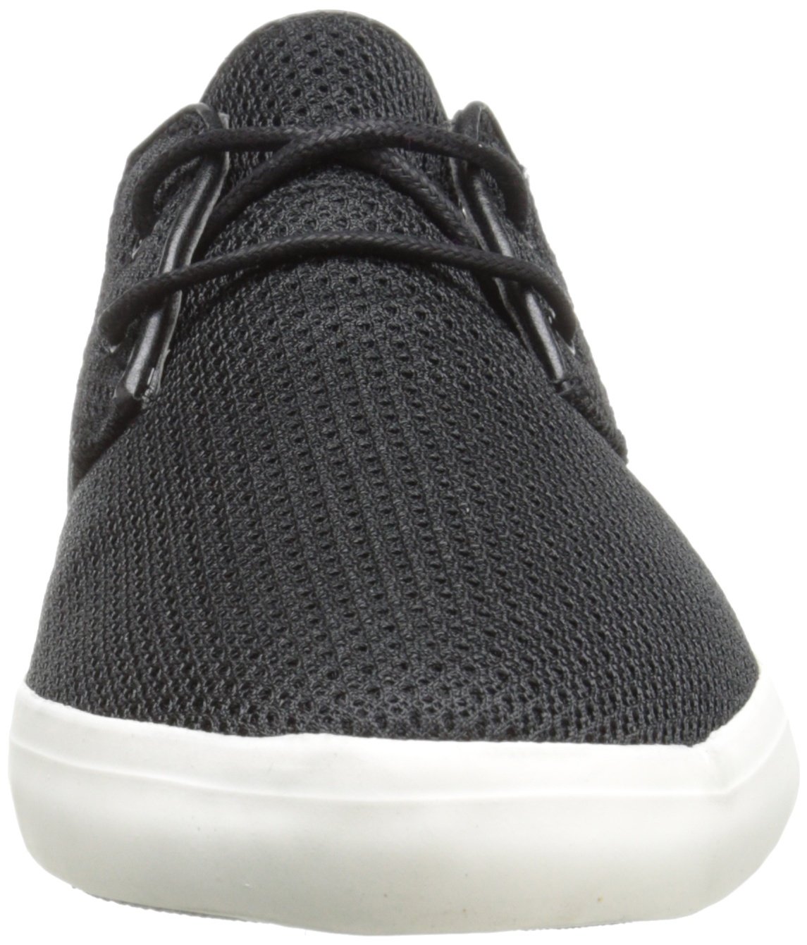 Calvin Klein Men's Parker Mesh Oxford Sneakers - Lightweight Comfortable Casual Shoes for Walking, Work & Everyday Wear