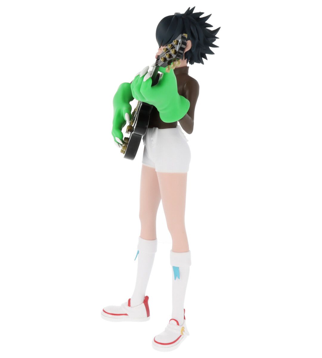 Superplastic Gorillaz Noodle Action Figure - Collectible Vinyl Art Toy for Fans & Decor | Perfect for Display, Gifts, and Pop Culture Enthusiasts