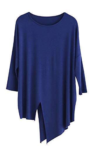 Navy-longsleeve
