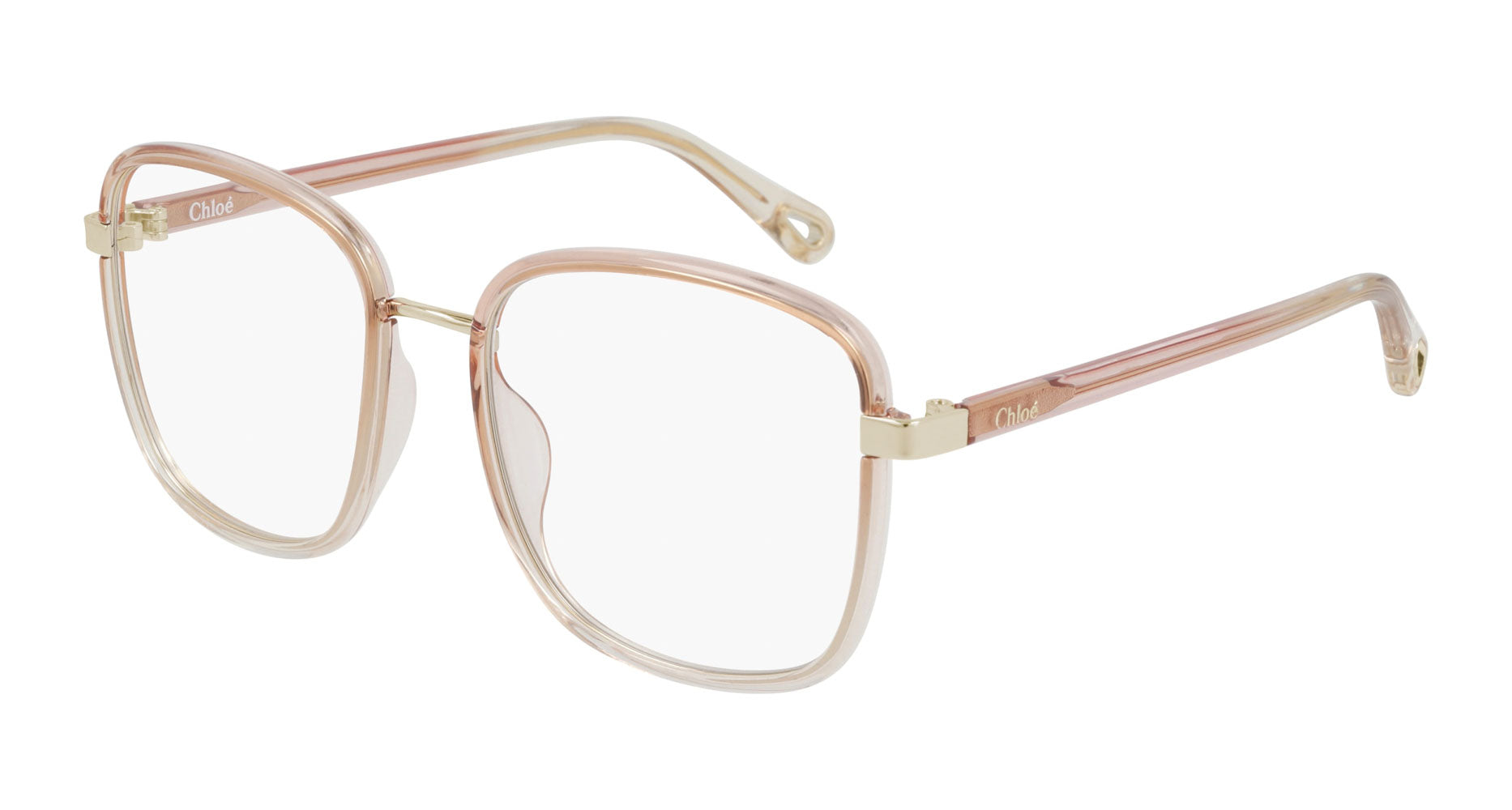 Chloe CH0034O Sunglasses - Polarized UV Protection for Women - Perfect for Driving, Beach & Outdoor Activities