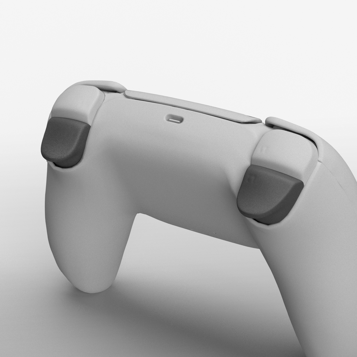 Premium PS5 Metallic Triggers - Enhanced Gaming Performance for PS5 Controllers - Perfect for FPS, Racing & Competitive Gaming