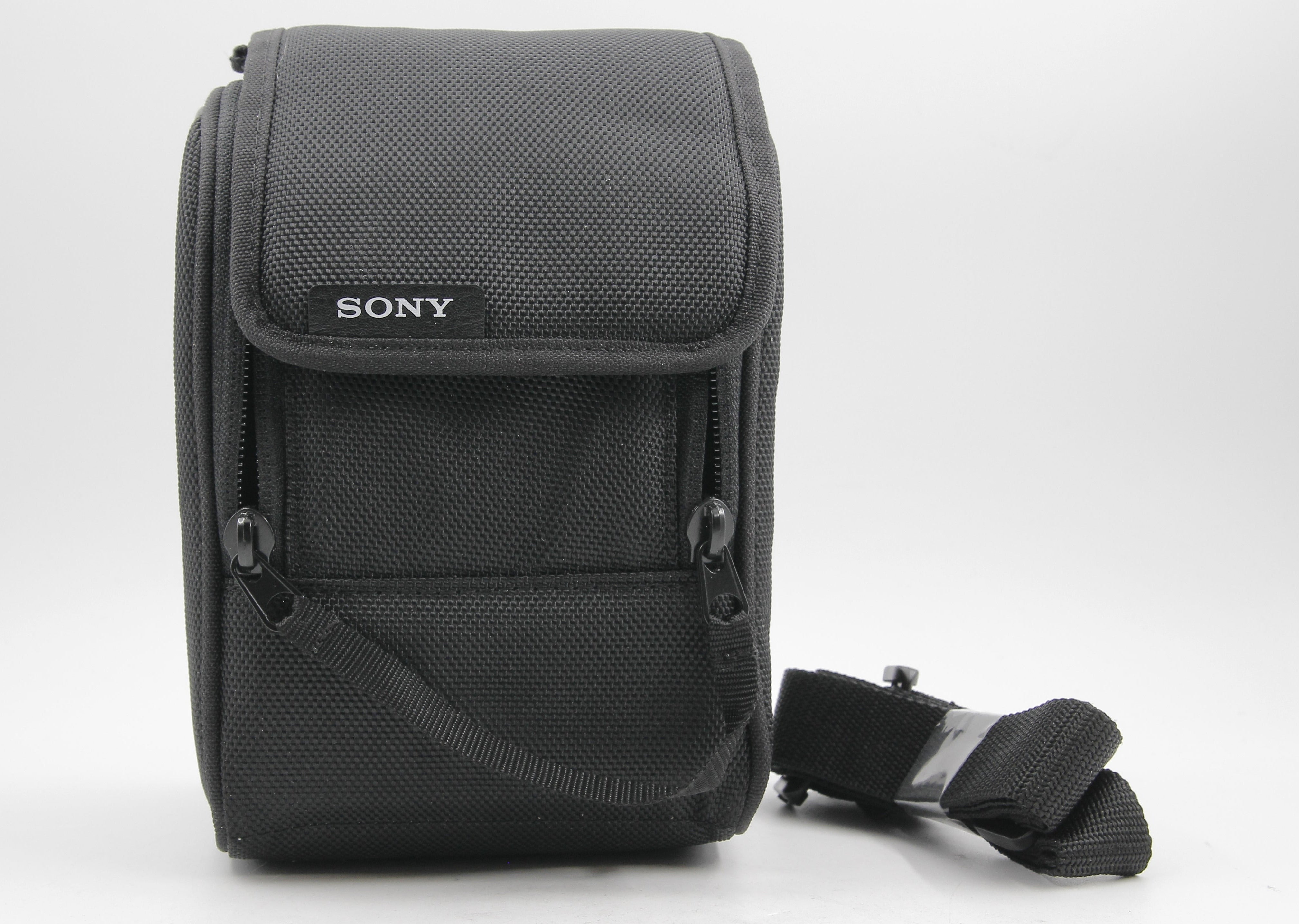 Open Box Excellent Condition Sony FE 135mm f/1.8 GM Lens - Premium Portrait & Low Light Photography for Professionals