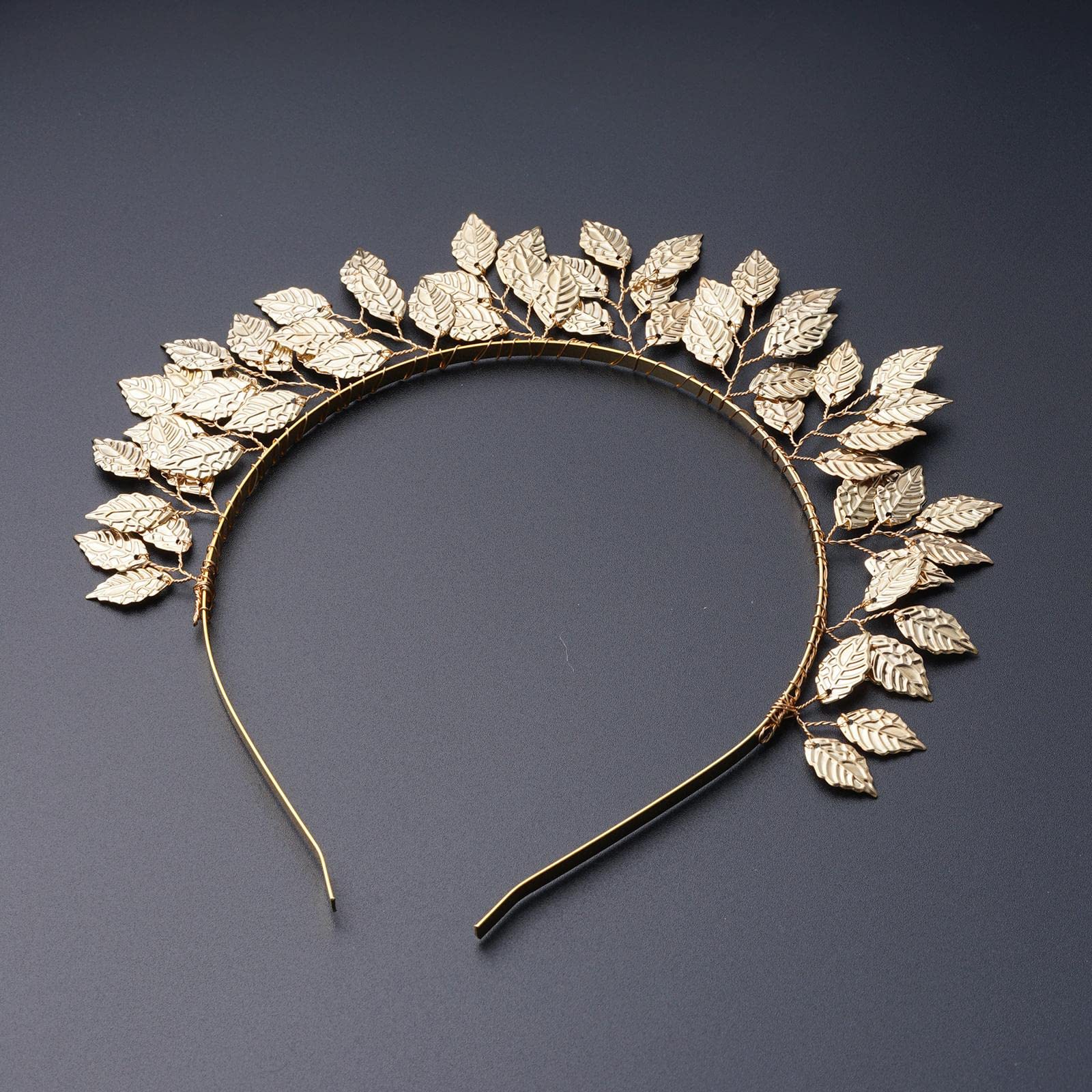 Korean Fashion Simulated Pearl Headband for Women & Girls - Elegant Weaving Hair Accessory for Weddings, Parties & Daily Wear
