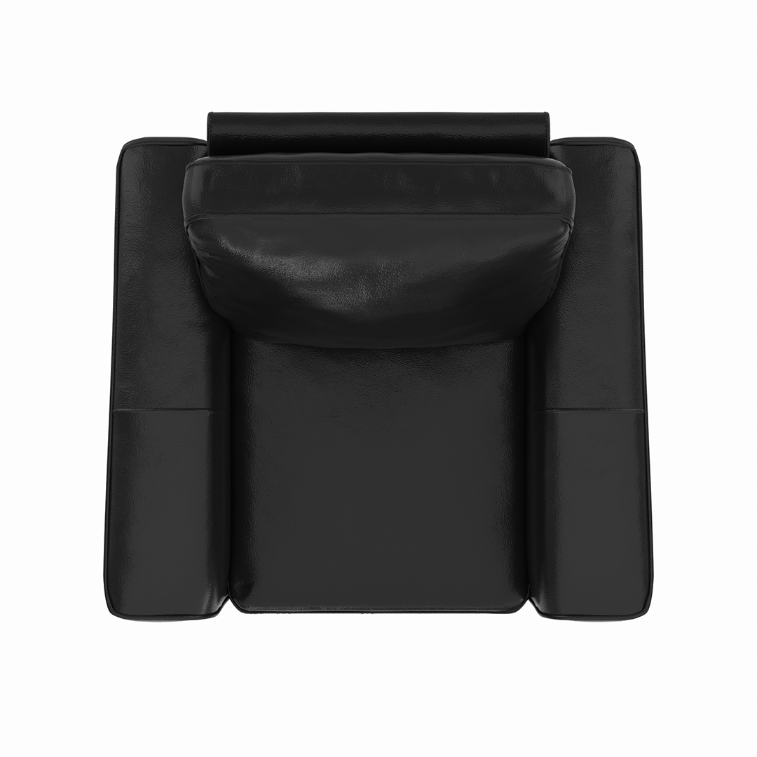 Chicago Chair - Modern & Comfortable Home & Office Seating for Living Room, Dining Room, or Workspace