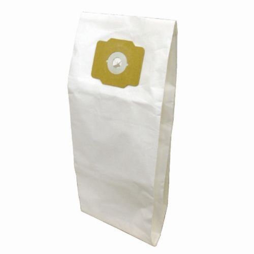 Central Vacuum Bags - Compatible with Most Vacuum Models | High-Quality Replacement Filters for Home Cleaning System | Perfect for Whole House Cleaning & Pet Hair Removal