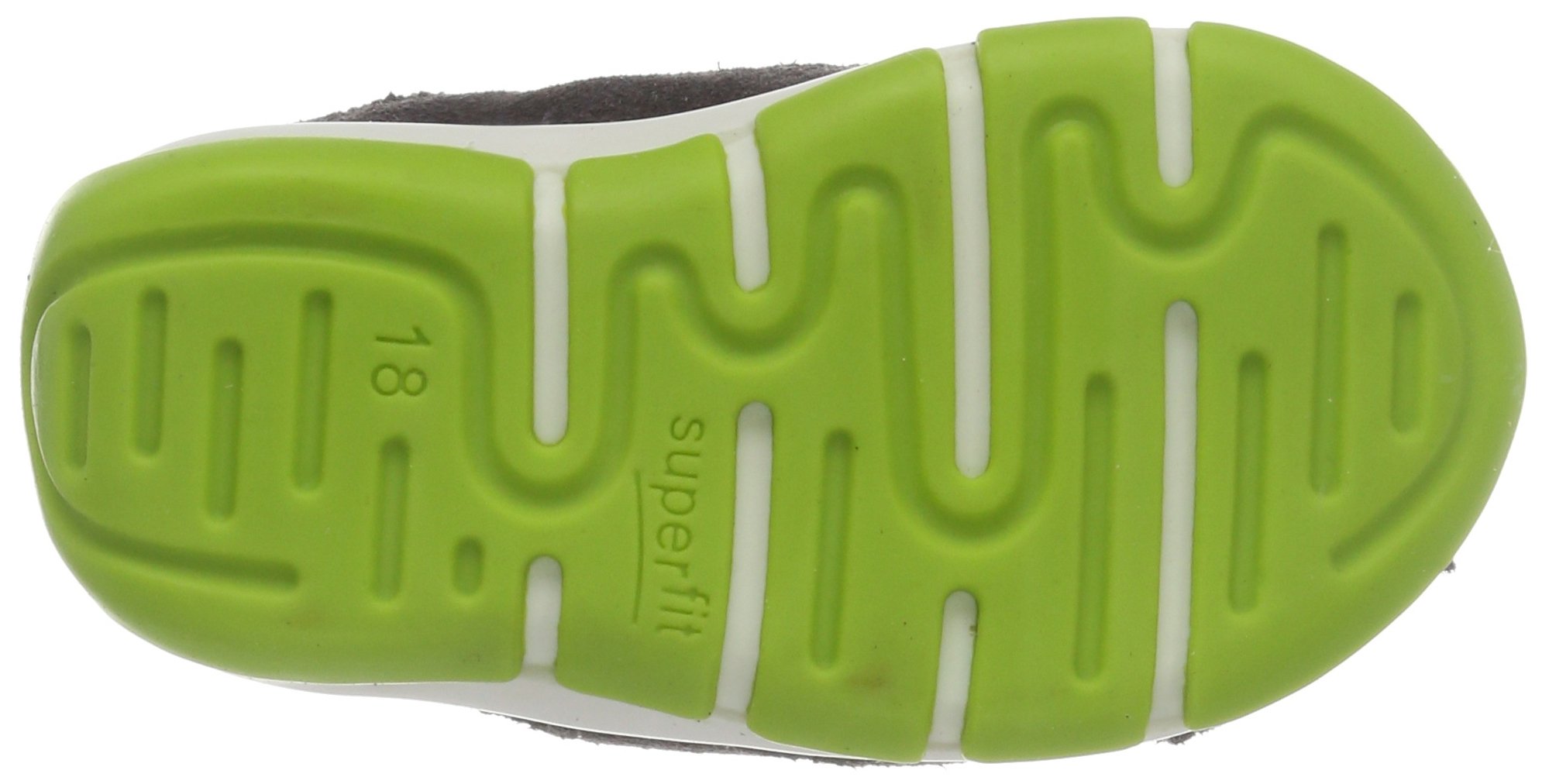 Baby Boys' Open Toe Sandals - Soft Sole Infant Shoes Size 2/3 US - Perfect for Summer Playtime & Beach Outings