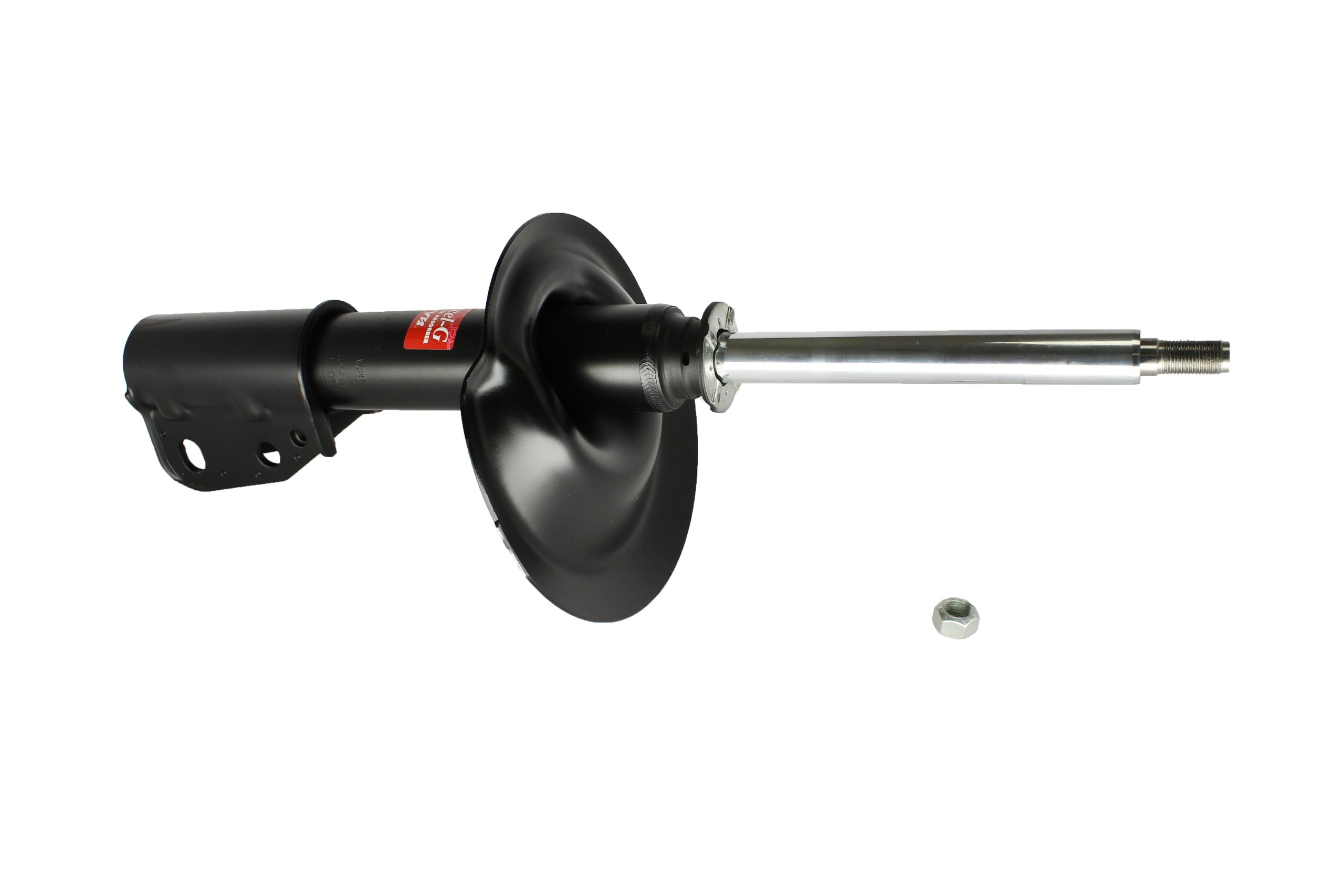 KYB 236007 Excel-G Gas Strut - Replacement Shock Absorber for Cars, Trucks & SUVs - Perfect for Smooth Ride & Enhanced Suspension Performance