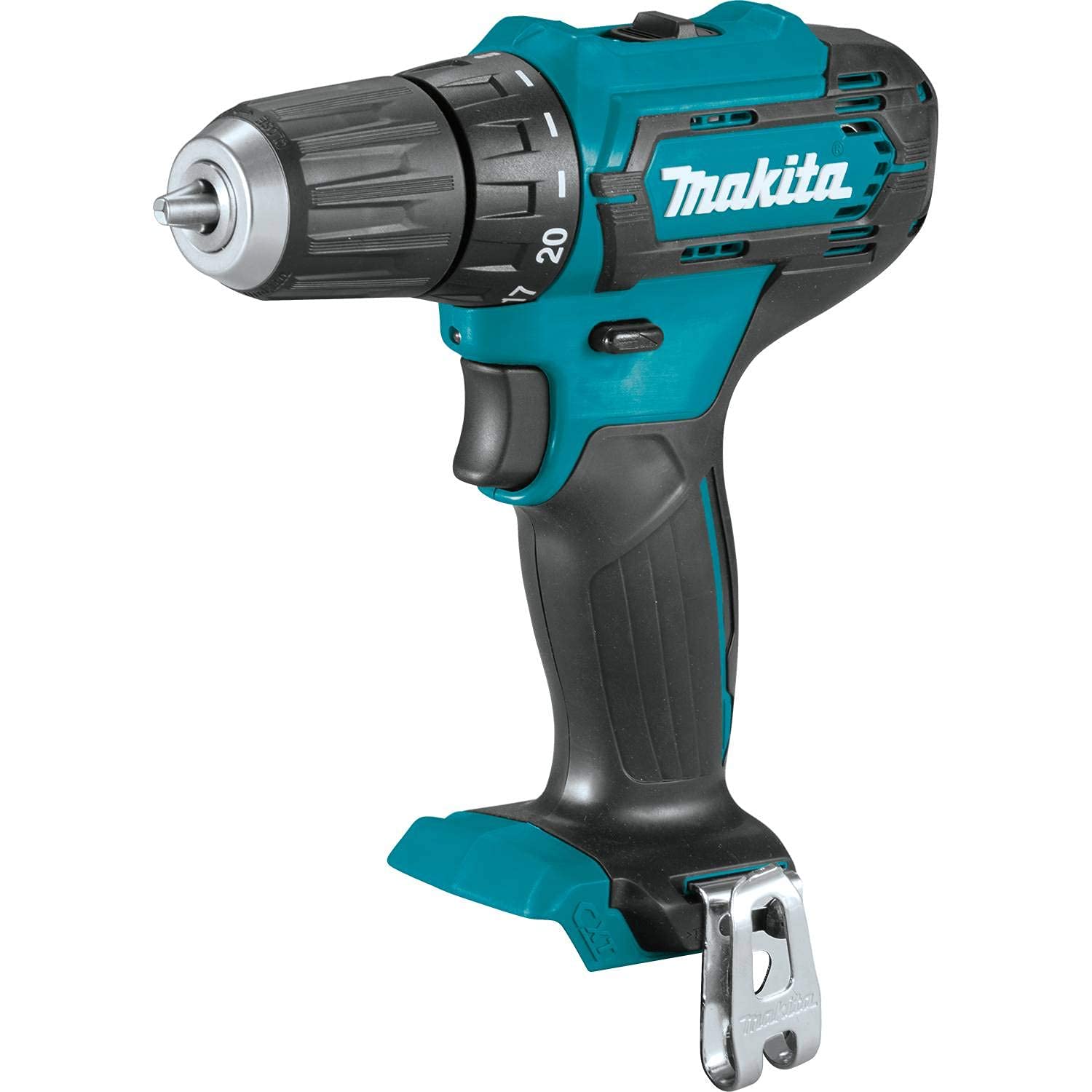 Makita FD09Z 12V Max CXT Lithium-Ion Cordless 3/8
