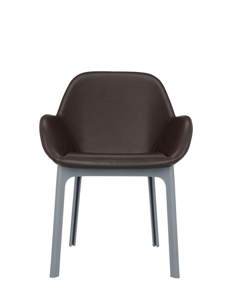 Clap Chair - Modern PU Leather Accent Chair for Living Room, Bedroom & Office - Comfortable & Stylish Eco-Friendly Seating Solution