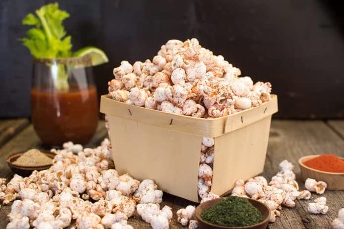 Savory Spice Horseradish Powder - 2.15 oz Dried Horseradish Root Powder for Homemade Horseradish Cream Sauce, Cocktail Sauce, Hot Mustard - Perfect for Sandwiches, Roasts & Bloody Marys