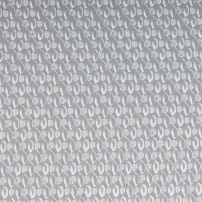 13 Textured Embossing Sheets 14.5