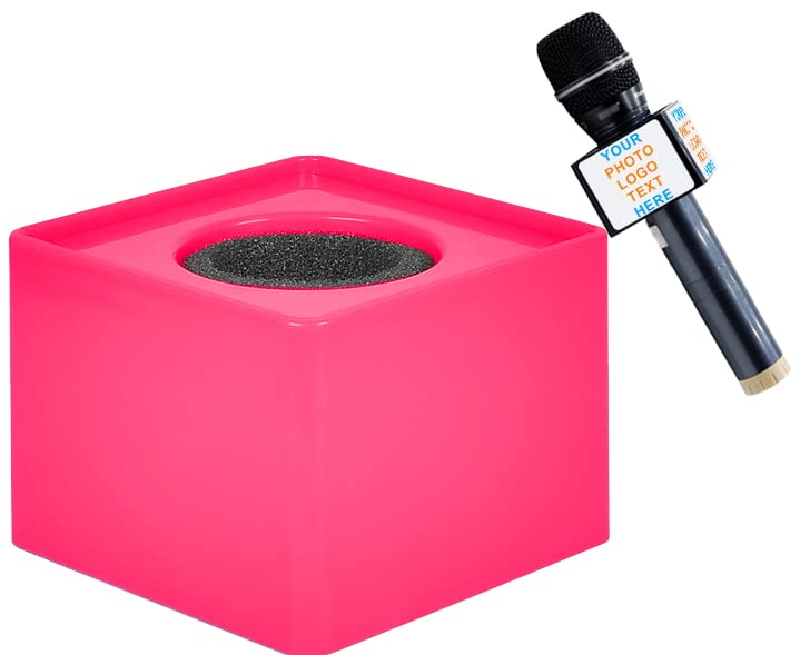 pink trapezoid