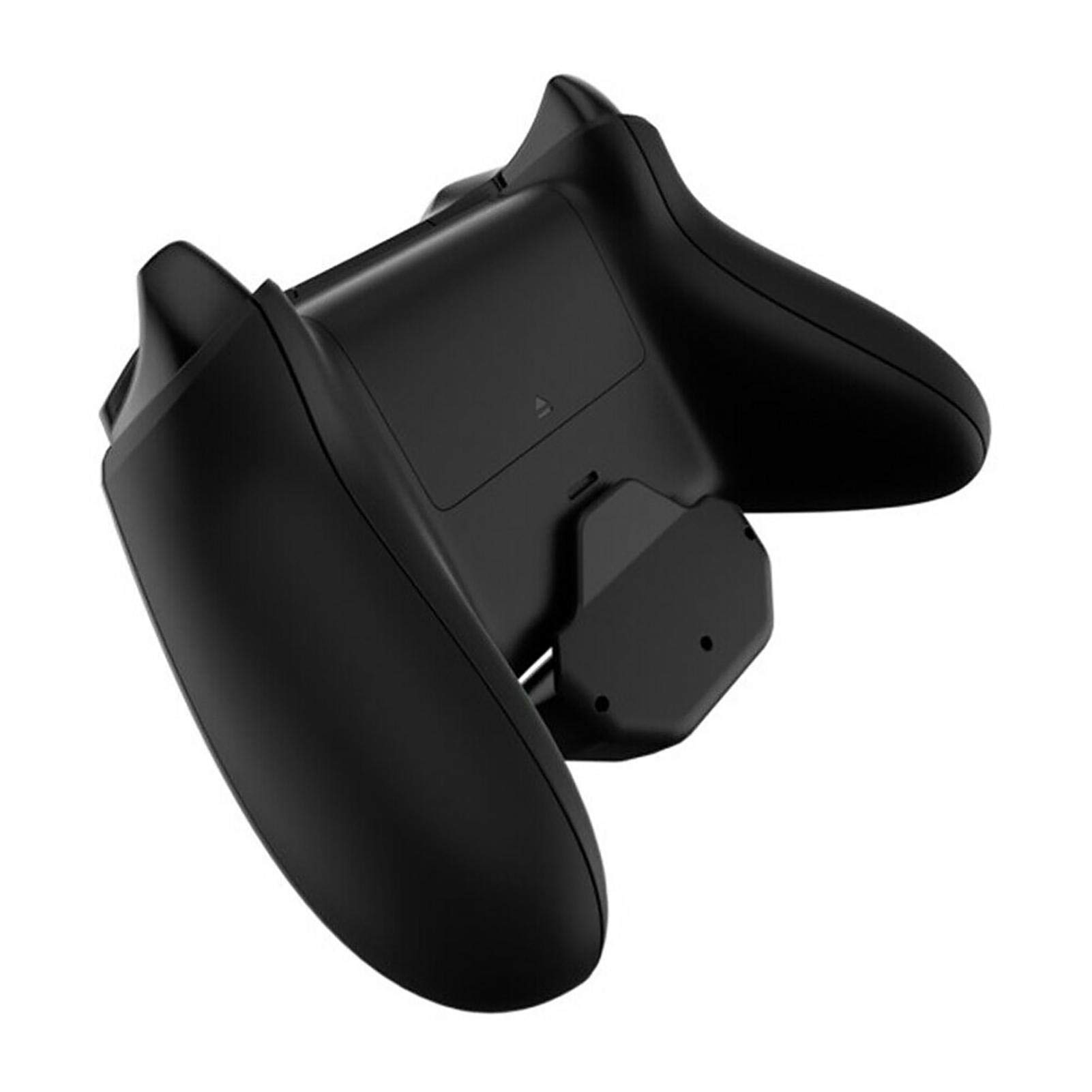 su-xuri Xbox Headset Adapter for Xbox Series X/S Controller - 3.5mm Stereo Audio Game Adapter for Gaming Headsets | Perfect for Xbox Series X, Xbox Series S & Xbox One Gaming Sessions