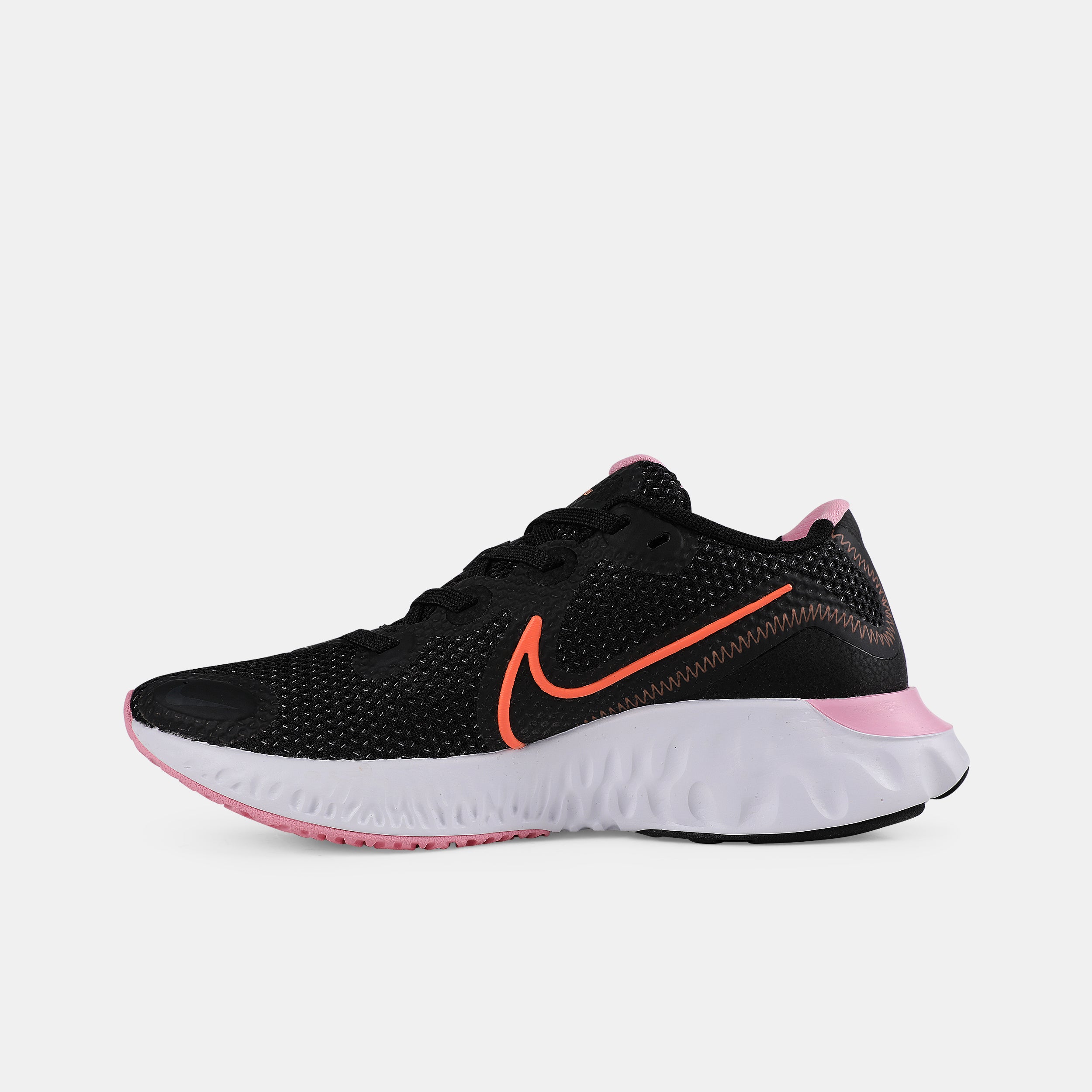 Nike Women's Renew Run Running Shoes - Lightweight Cushioned Sneakers for Jogging, Gym Workouts & Daily Walking - Best for Road Running & Fitness Training