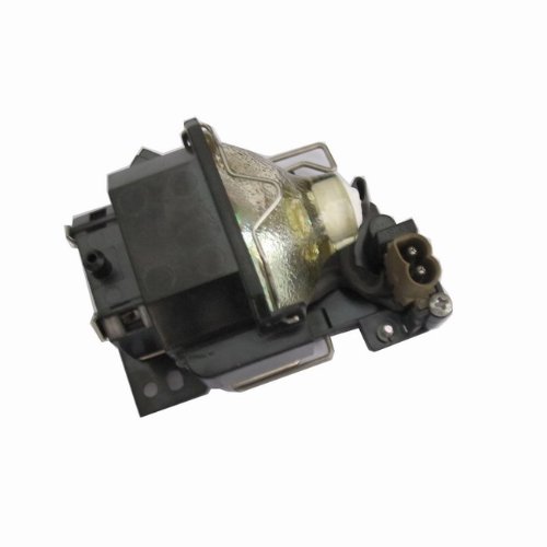 Dukane Image Pro 8788 Replacement Lamp Bulb Module - 3LCD Projector Light with Housing Cage | Compatible with Imagepro I-PRO 8788 | Ideal for Home Theater, Classroom Presentations & Office Meetings