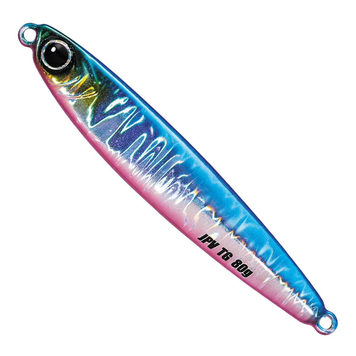 Major Craft Jigpara Vertical TG Tungsten Jigs – Premium Fishing Lures for Bass, Trout & Saltwater – Perfect for Ice Fishing, Deep Water & Vertical Jigging Techniques