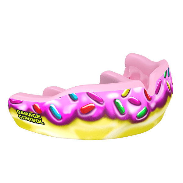 Doh!Nut Custom Fit Donut Maker - Personalized Donut Baking Kit for Home & Party Use - Perfect for Breakfast, Desserts, and Special Occasions