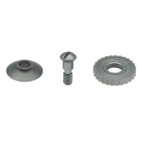 Edlund KT2326 Replacement Parts Kit - Compatible with #203 & #266 Electric Can Openers | Durable Spare Parts for Restaurant & Commercial Kitchen Equipment