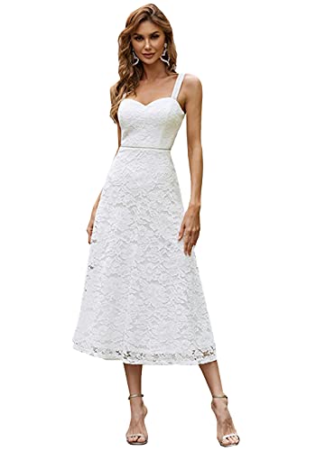 White a