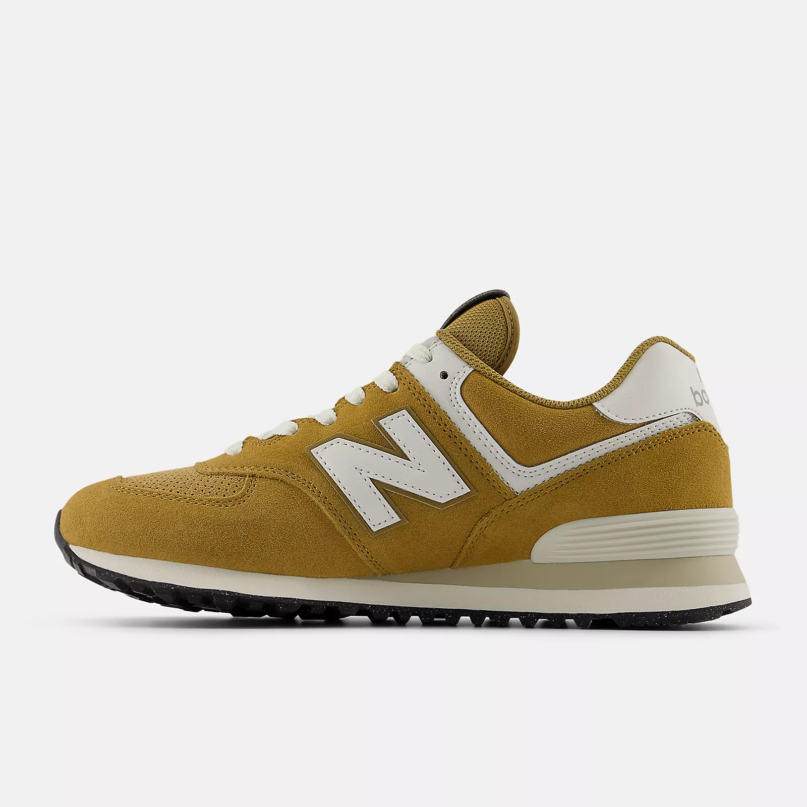 New Balance 574 Classic Running Shoes for Men & Women - Comfortable Sneakers for Walking, Jogging, and Casual Wear