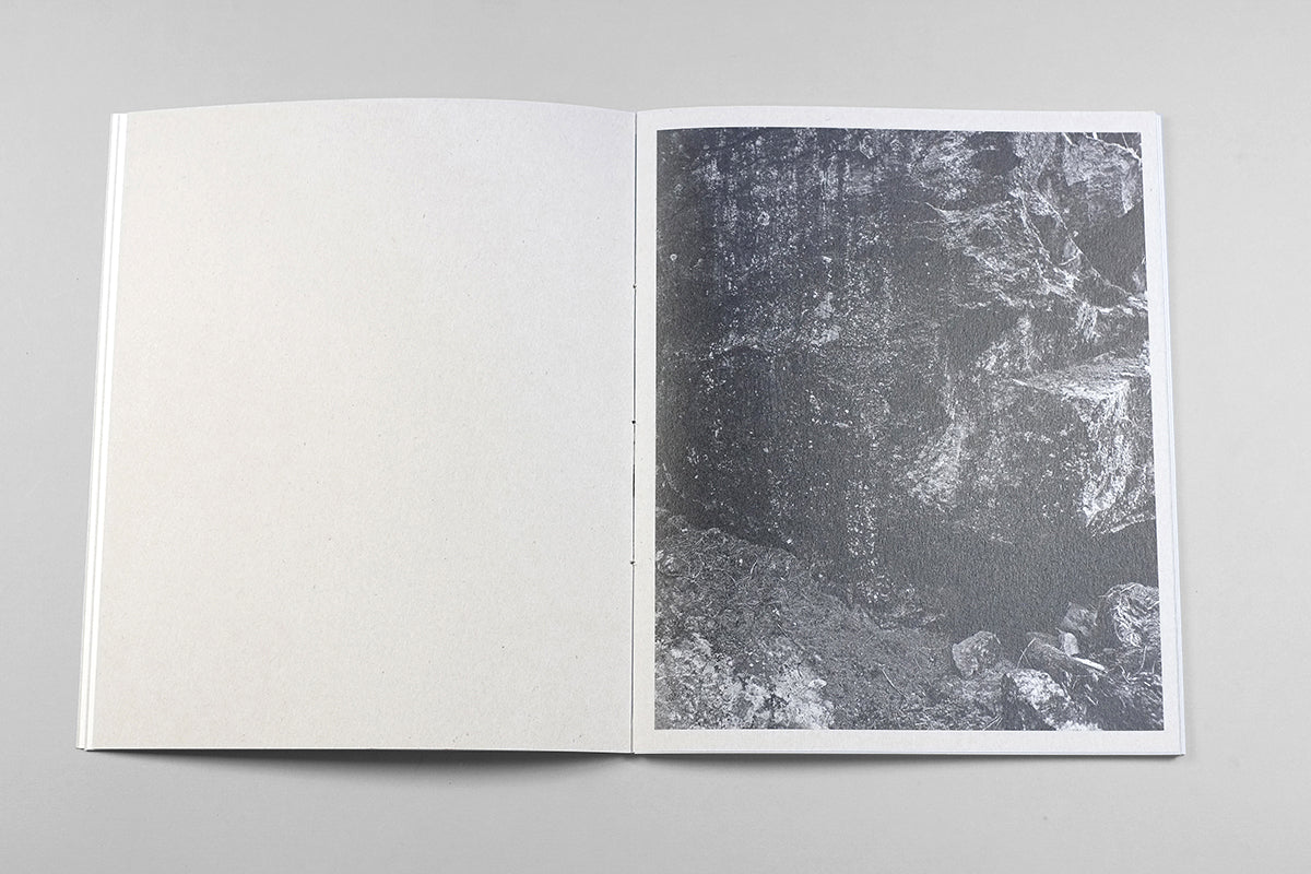 The Living Mountain by Awoiska van der Molen - Stunning Landscape Photography Book for Nature Lovers | Perfect for Home Decor, Coffee Table Display & Artistic Inspiration