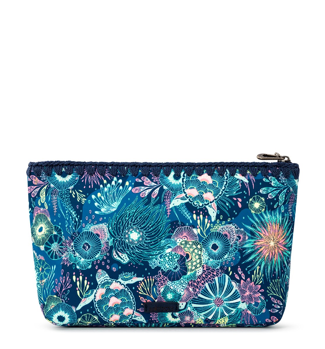 Essential Medium Pouch - Waterproof & Lightweight Crossbody Bag for Women & Men - Perfect for Travel, Gym, Hiking & Everyday Use
